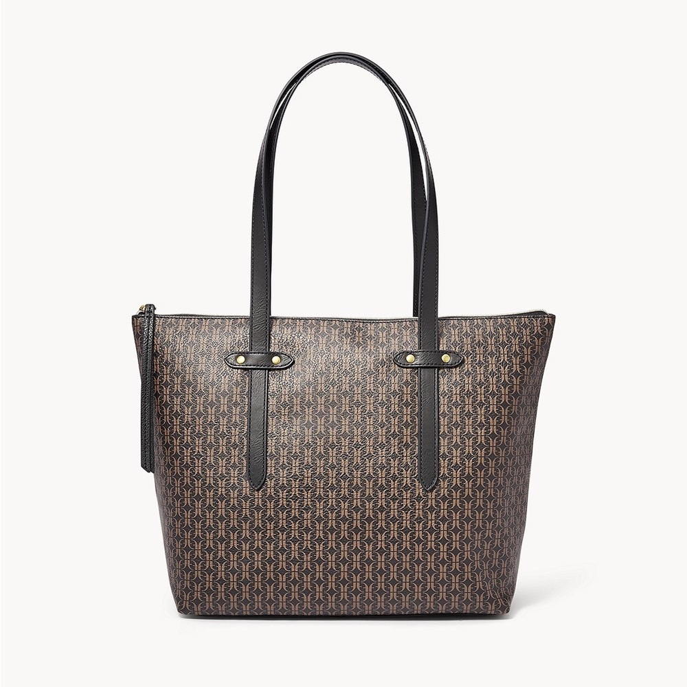 Fossil Felicity Tote